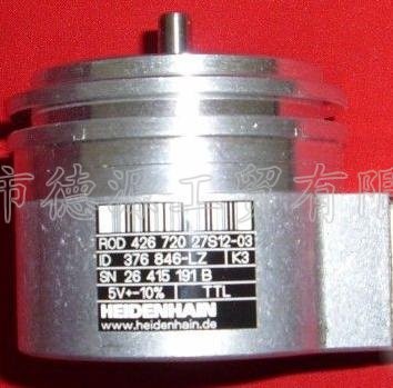 供应海德汉HEIDENHAIN编码器